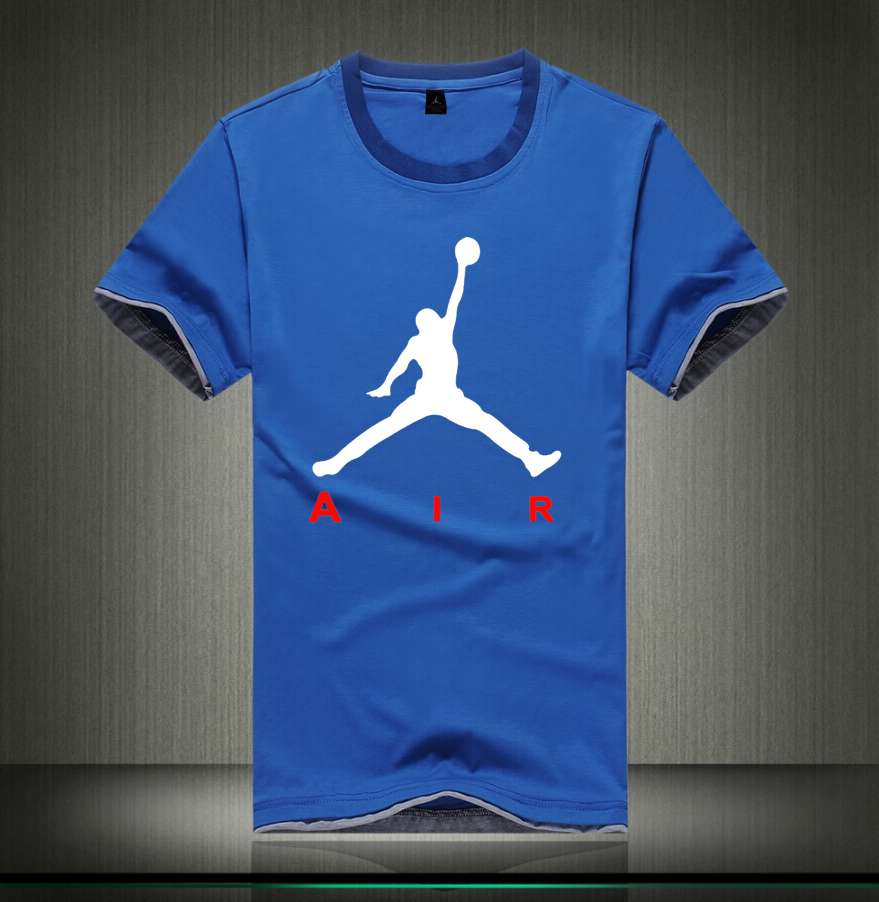 men jordan t-shirt S-XXXL-0322